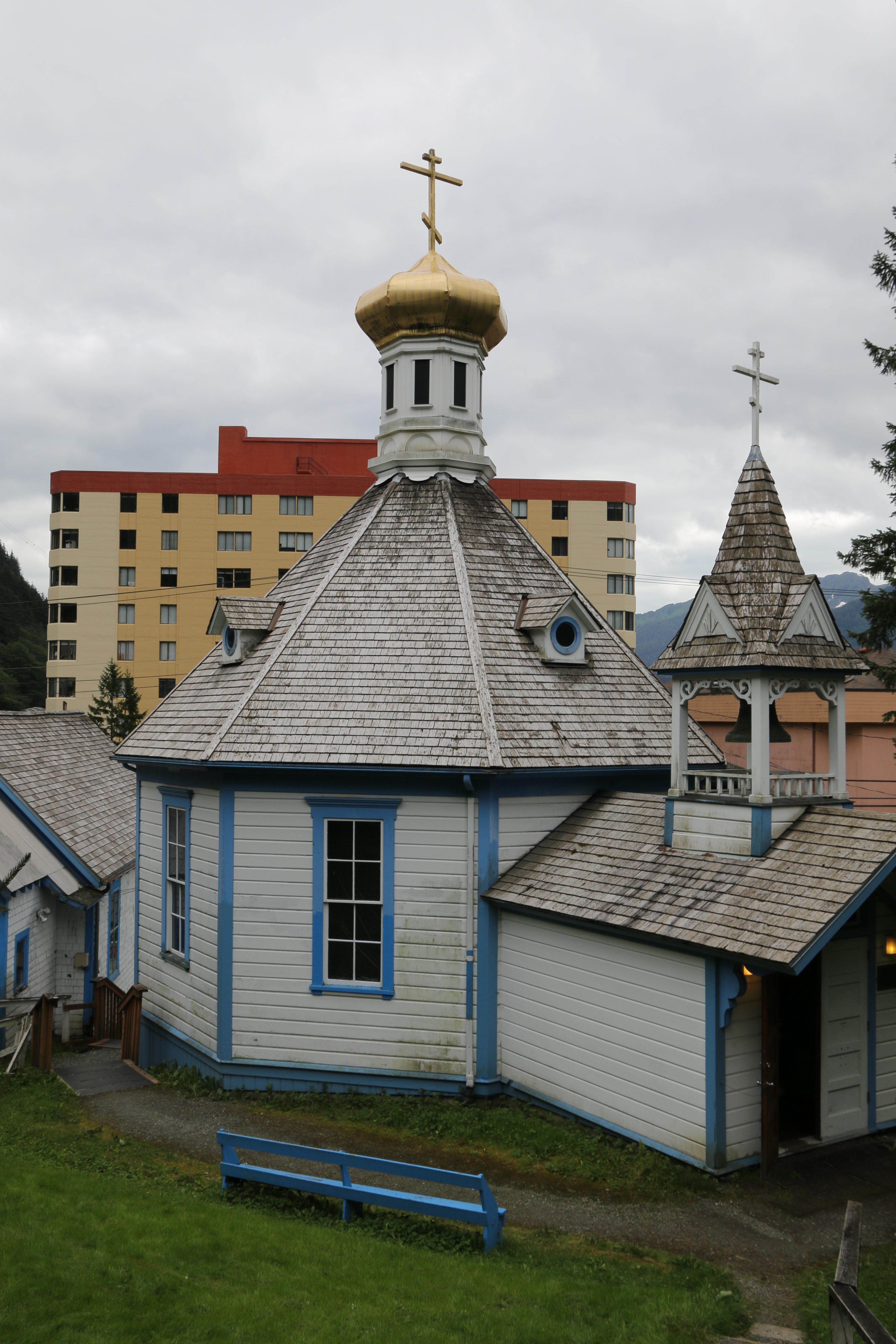 Русская Аляска